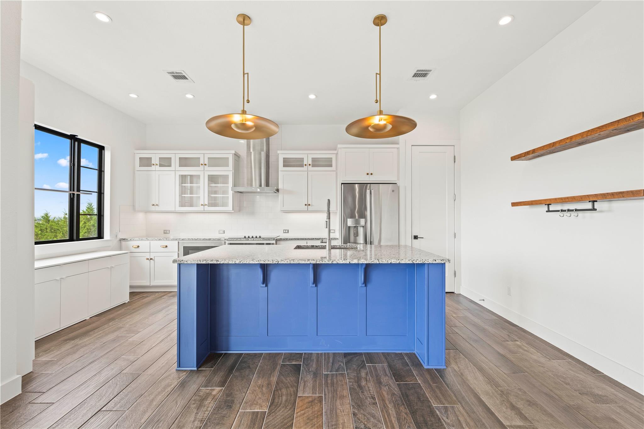 211 Honey Creek Court Austin TX 78738