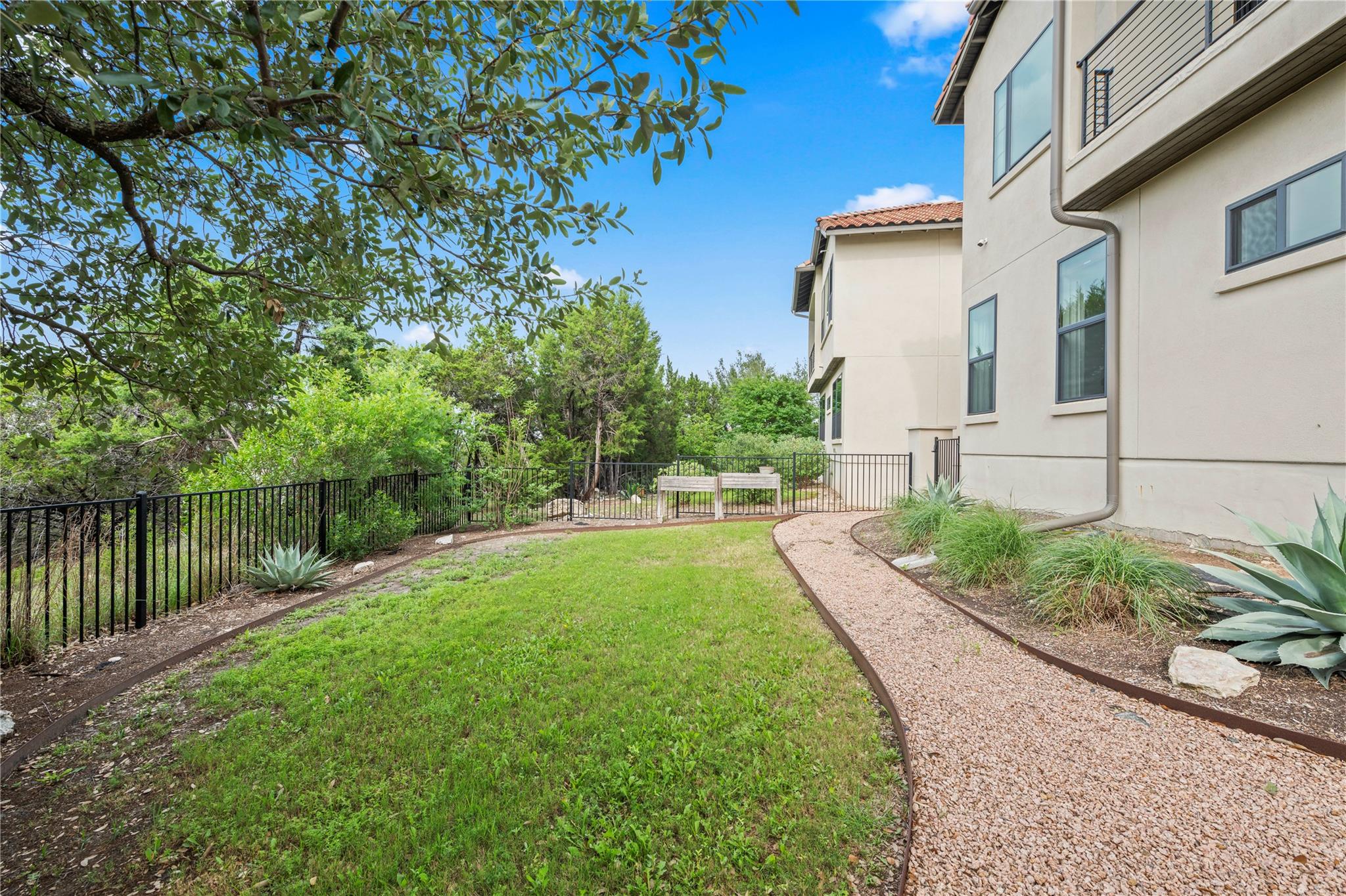 211 Honey Creek Court Austin TX 78738