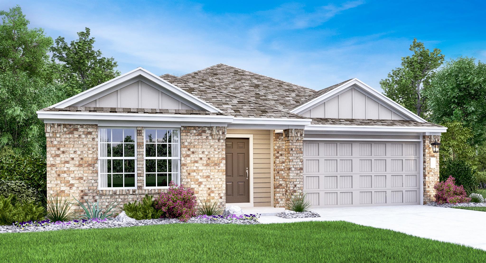 129 Arbordale Street Georgetown TX 78628