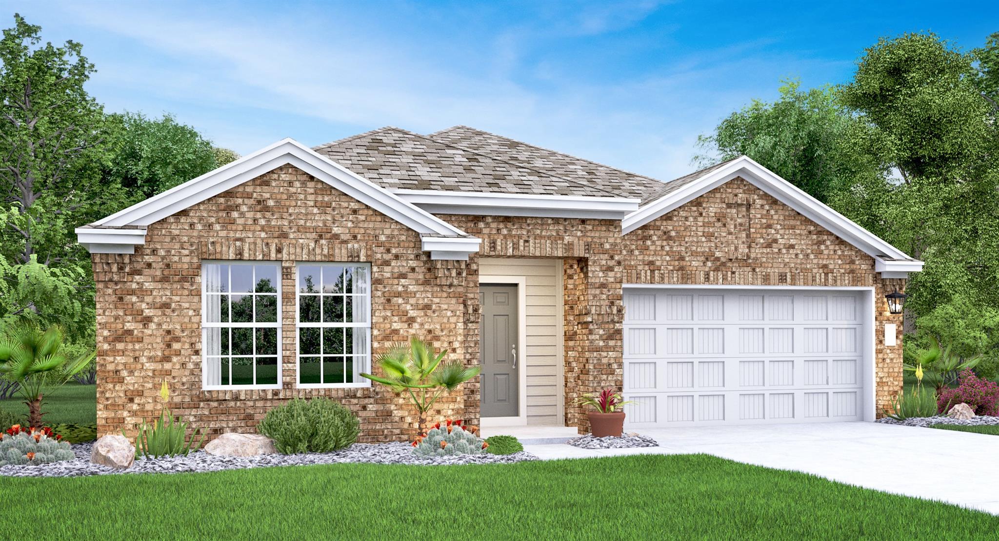 129 Arbordale Street Georgetown TX 78628