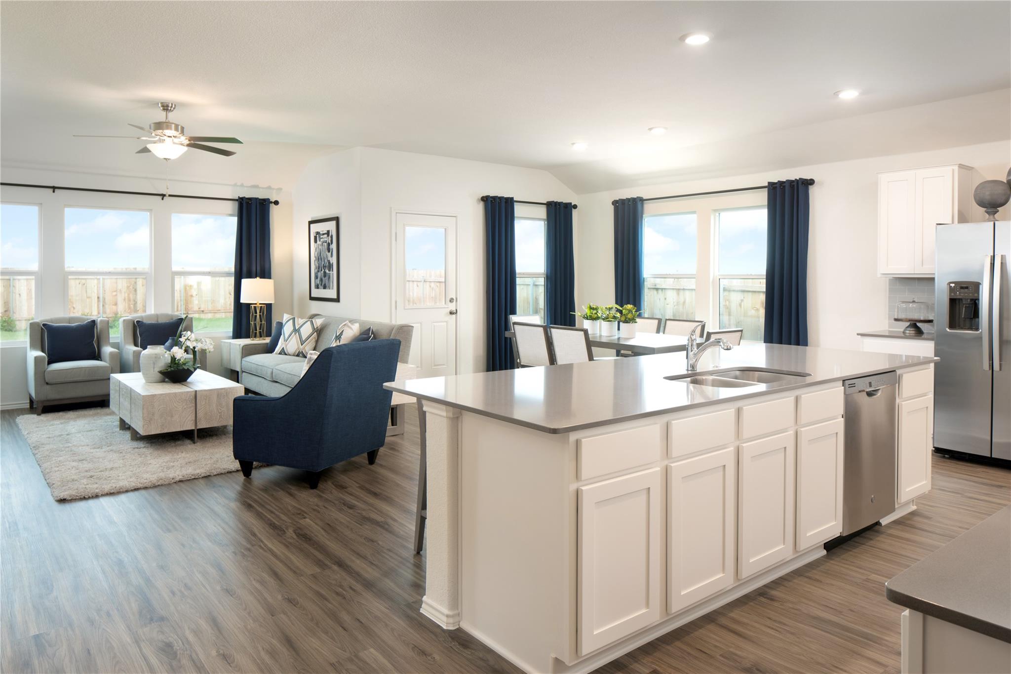 129 Arbordale Street Georgetown TX 78628