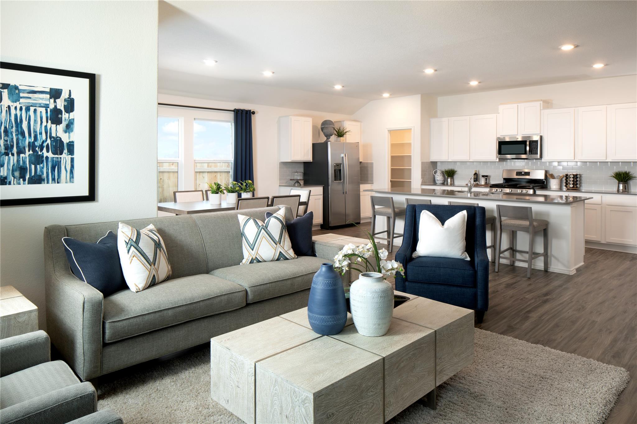 129 Arbordale Street Georgetown TX 78628
