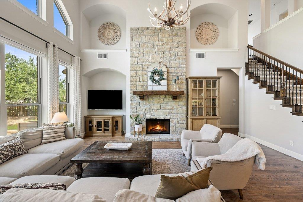 17612 Wildrye Drive Austin TX 78738