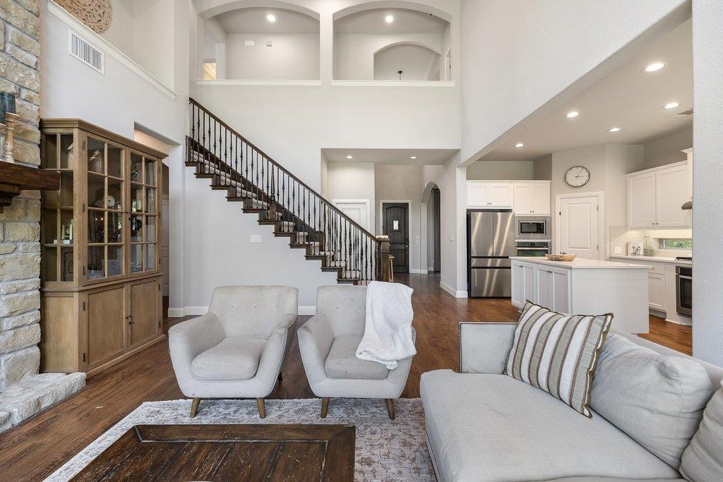 17612 Wildrye Drive Austin TX 78738