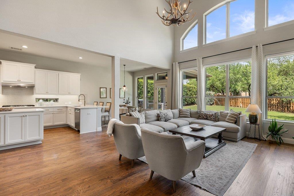 17612 Wildrye Drive Austin TX 78738