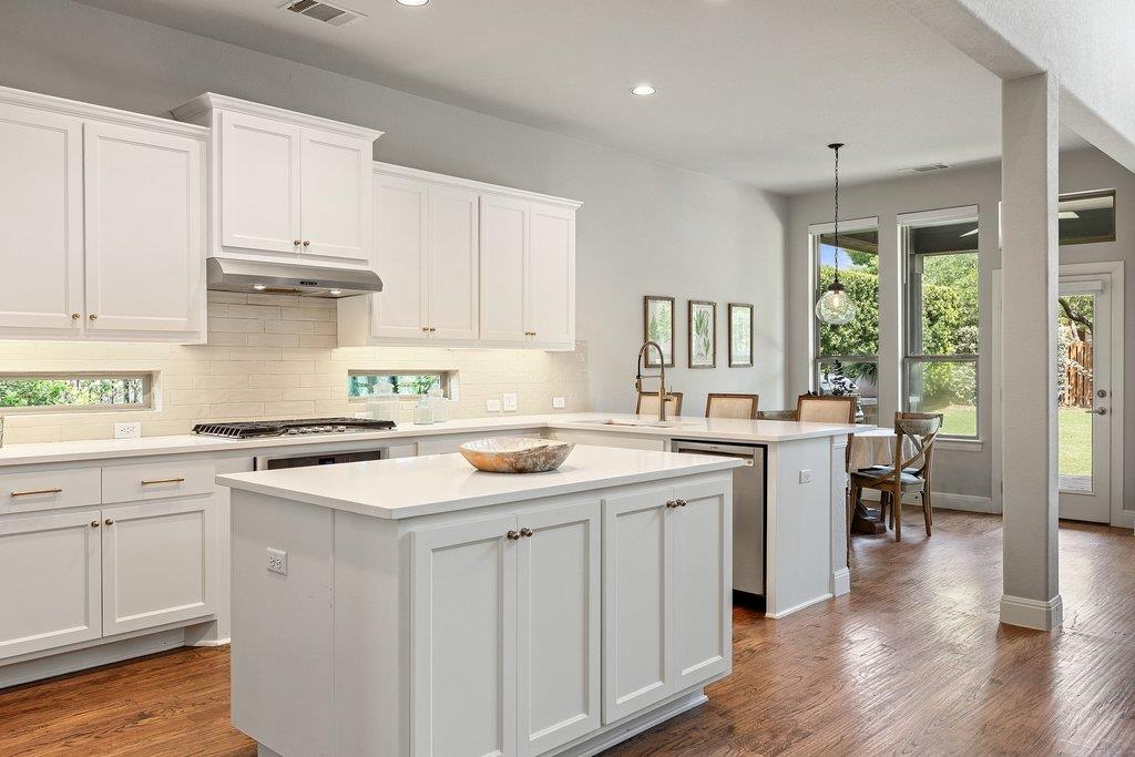 17612 Wildrye Drive Austin TX 78738