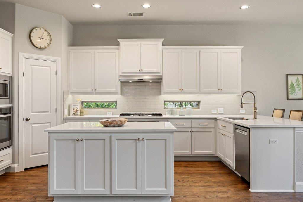 17612 Wildrye Drive Austin TX 78738