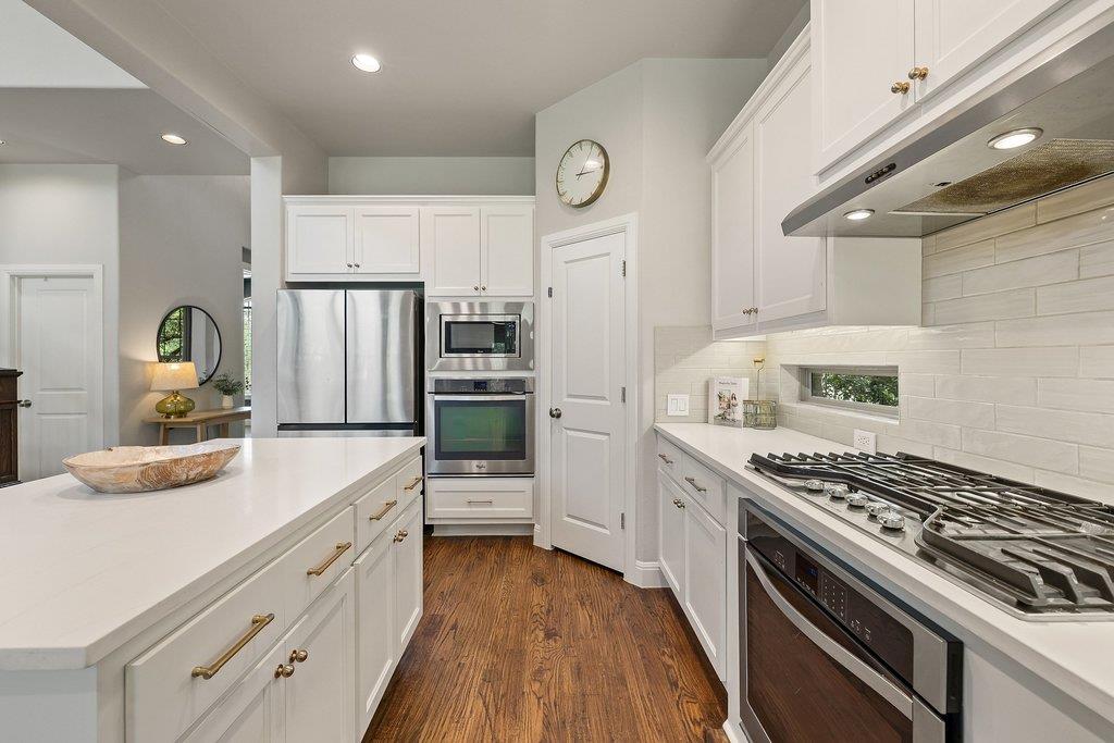 17612 Wildrye Drive Austin TX 78738