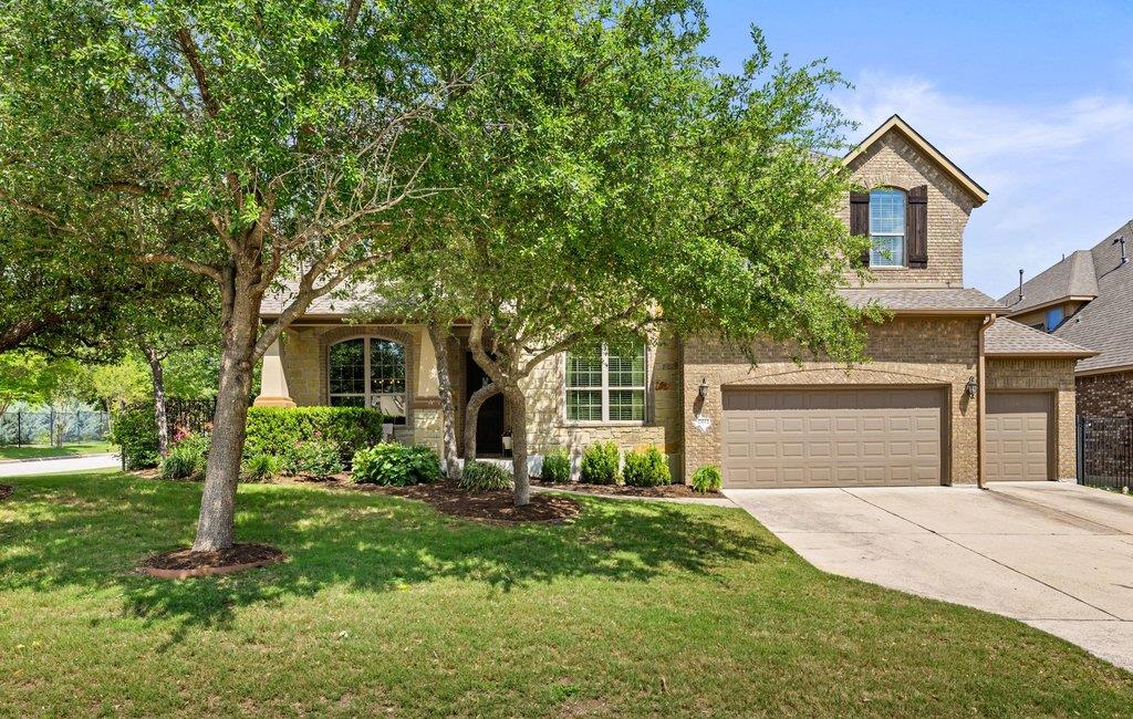 17612 Wildrye Drive Austin TX 78738