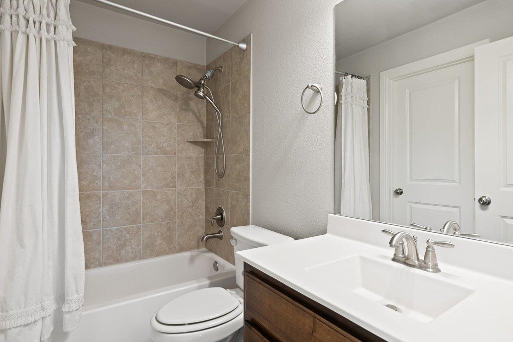 17612 Wildrye Drive Austin TX 78738