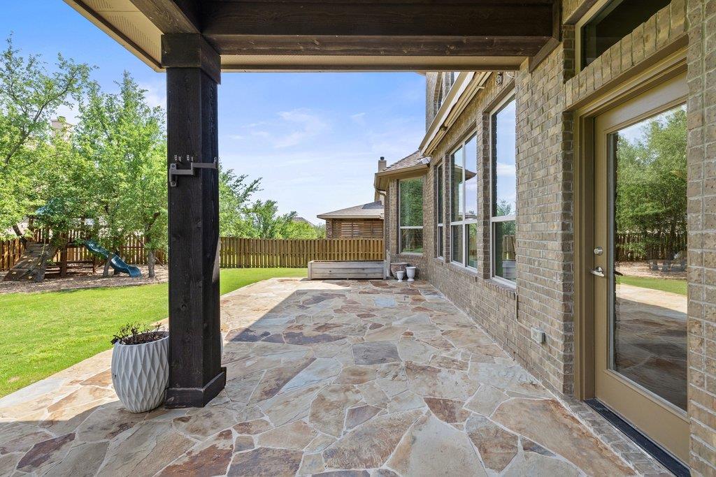 17612 Wildrye Drive Austin TX 78738