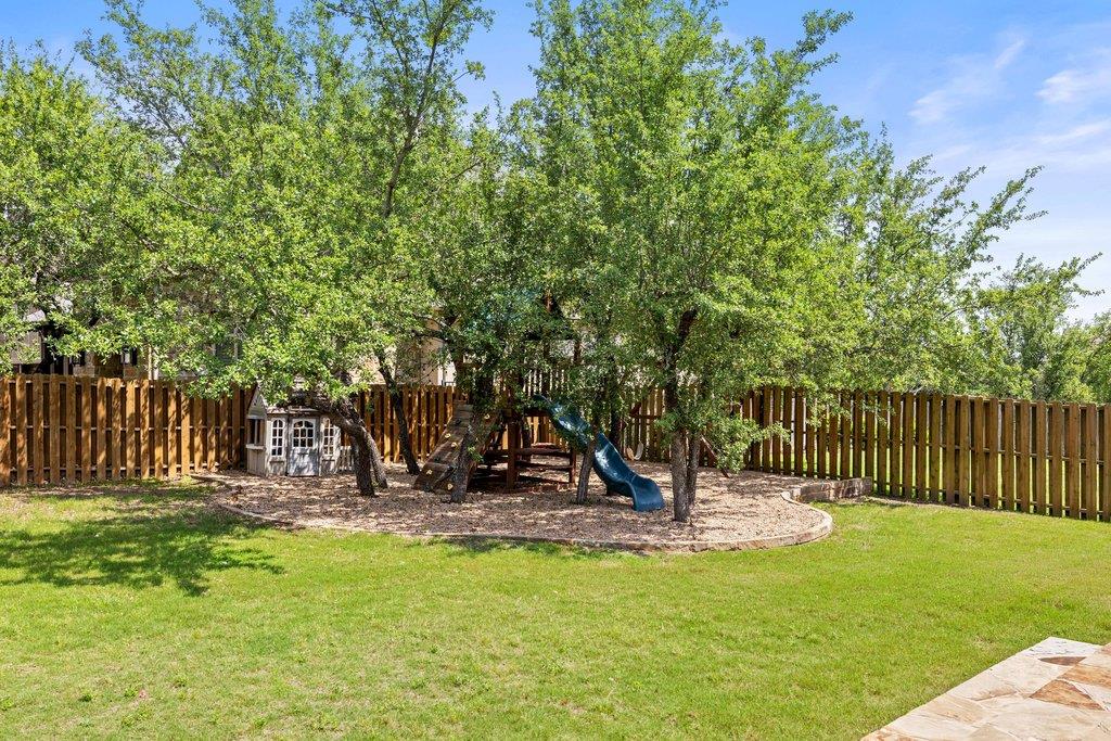 17612 Wildrye Drive Austin TX 78738