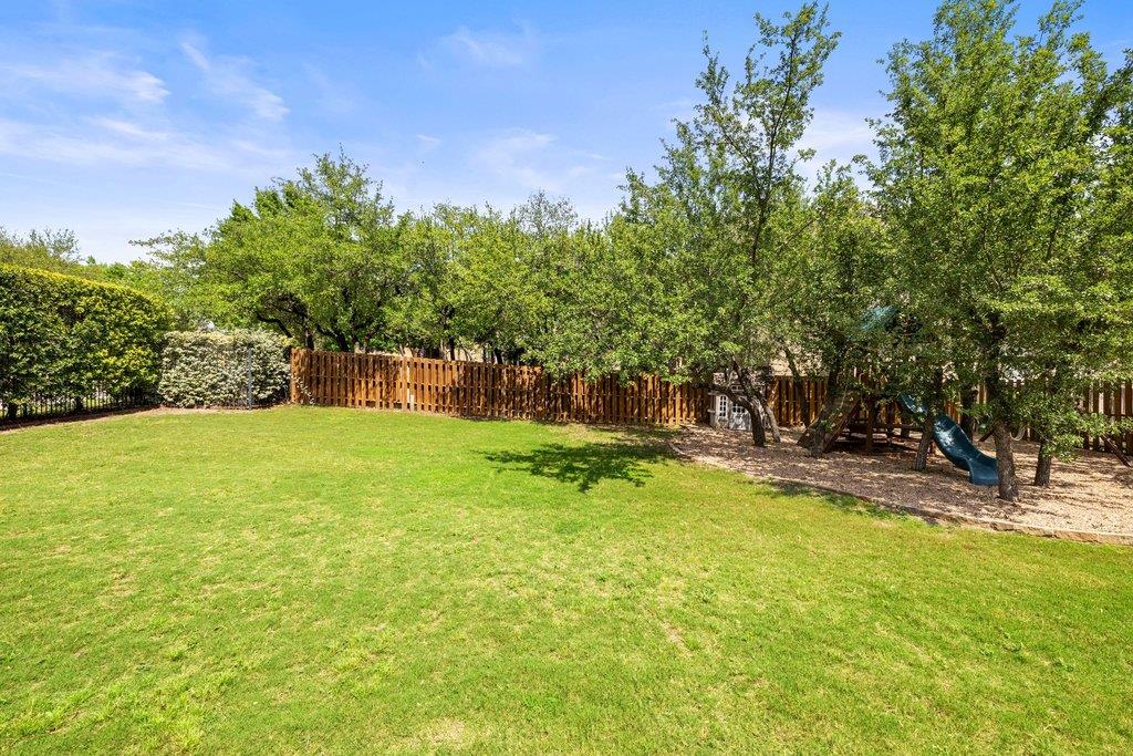 17612 Wildrye Drive Austin TX 78738