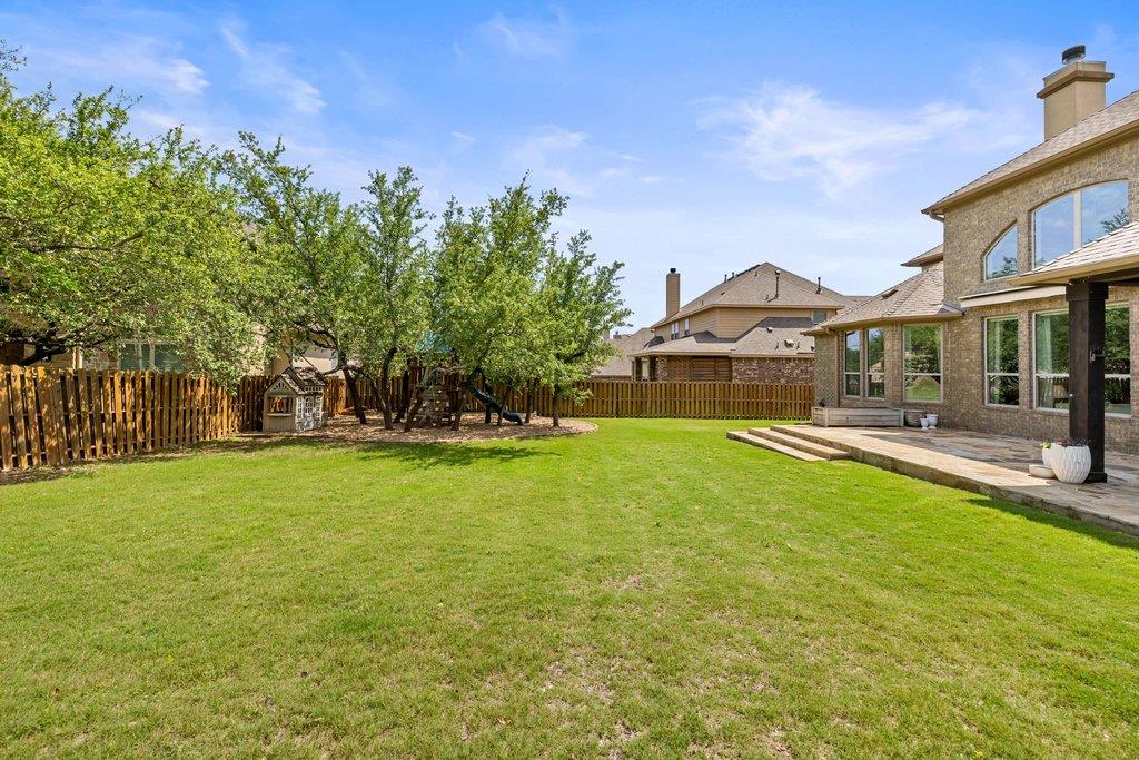 17612 Wildrye Drive Austin TX 78738