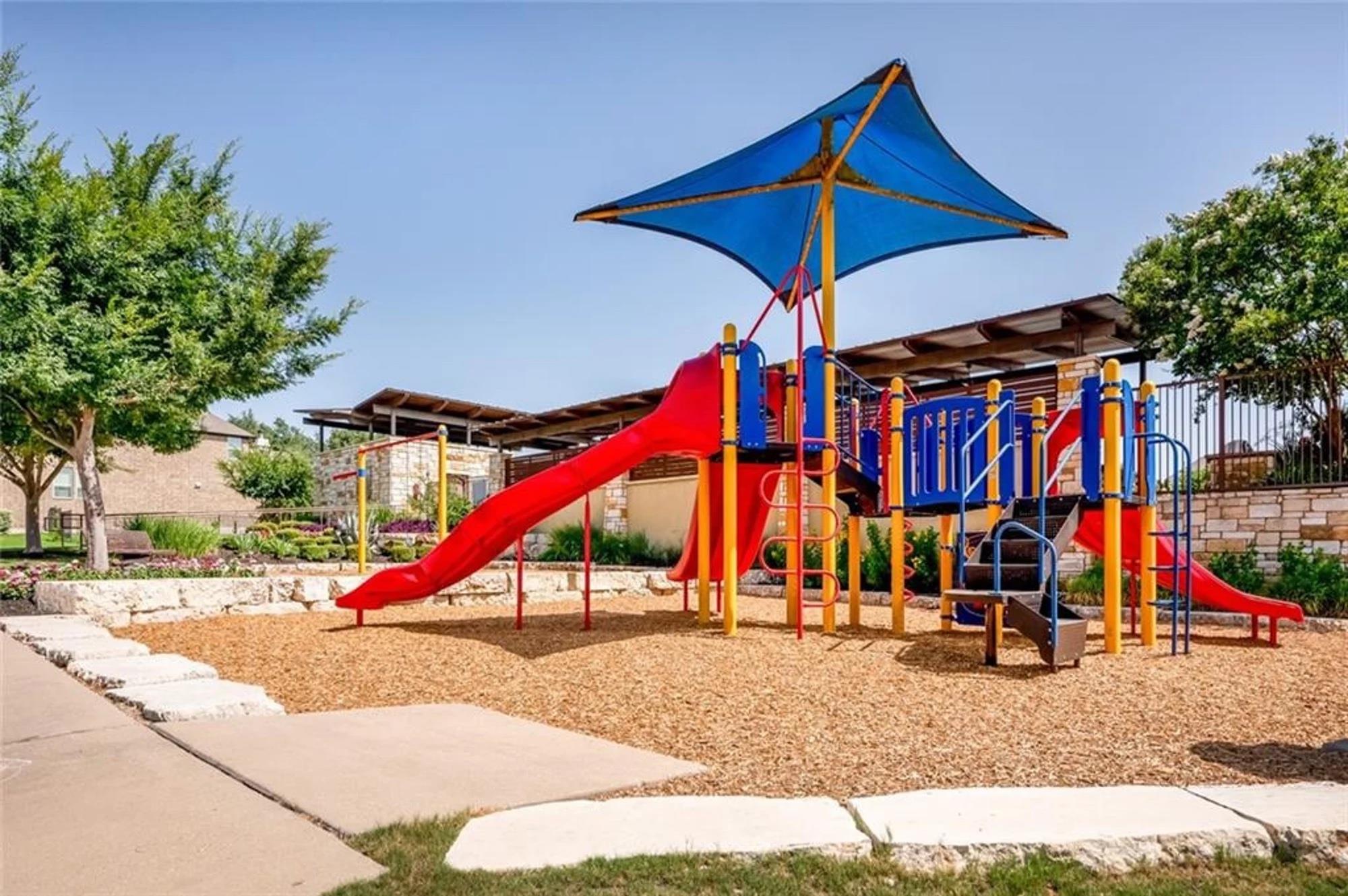17612 Wildrye Drive Austin TX 78738
