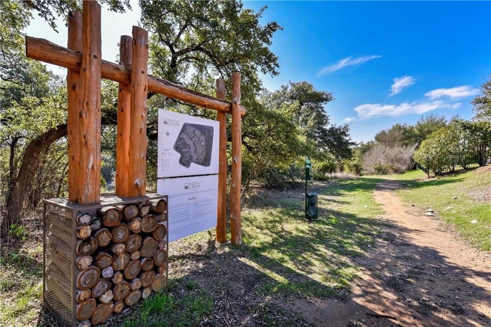 17612 Wildrye Drive Austin TX 78738