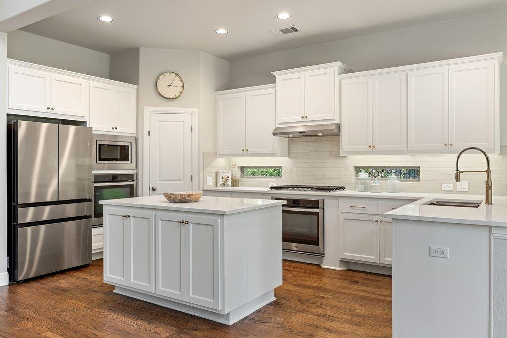 17612 Wildrye Drive Austin TX 78738
