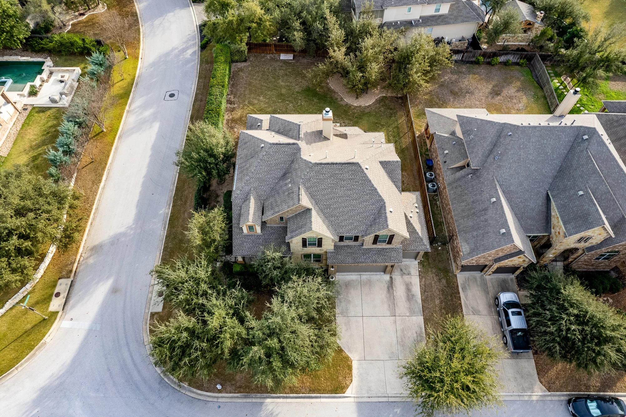 17612 Wildrye Drive Austin TX 78738