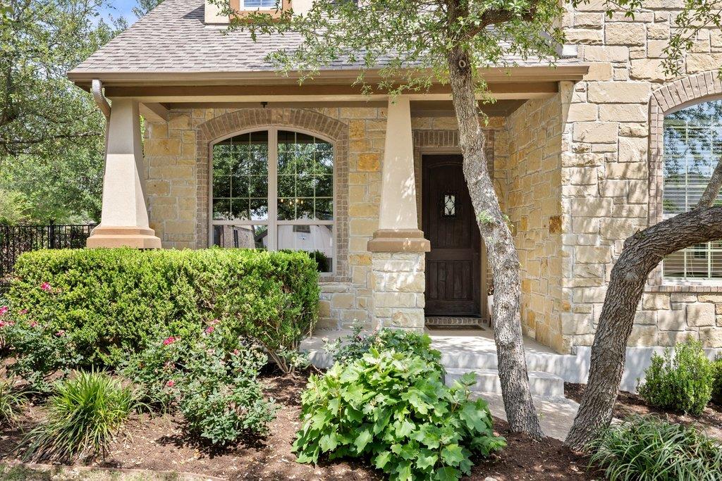 17612 Wildrye Drive Austin TX 78738