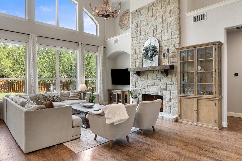 17612 Wildrye Drive Austin TX 78738