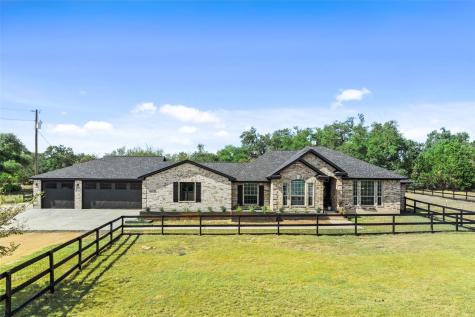 213 Beauchamp Road Dripping Springs TX 78620