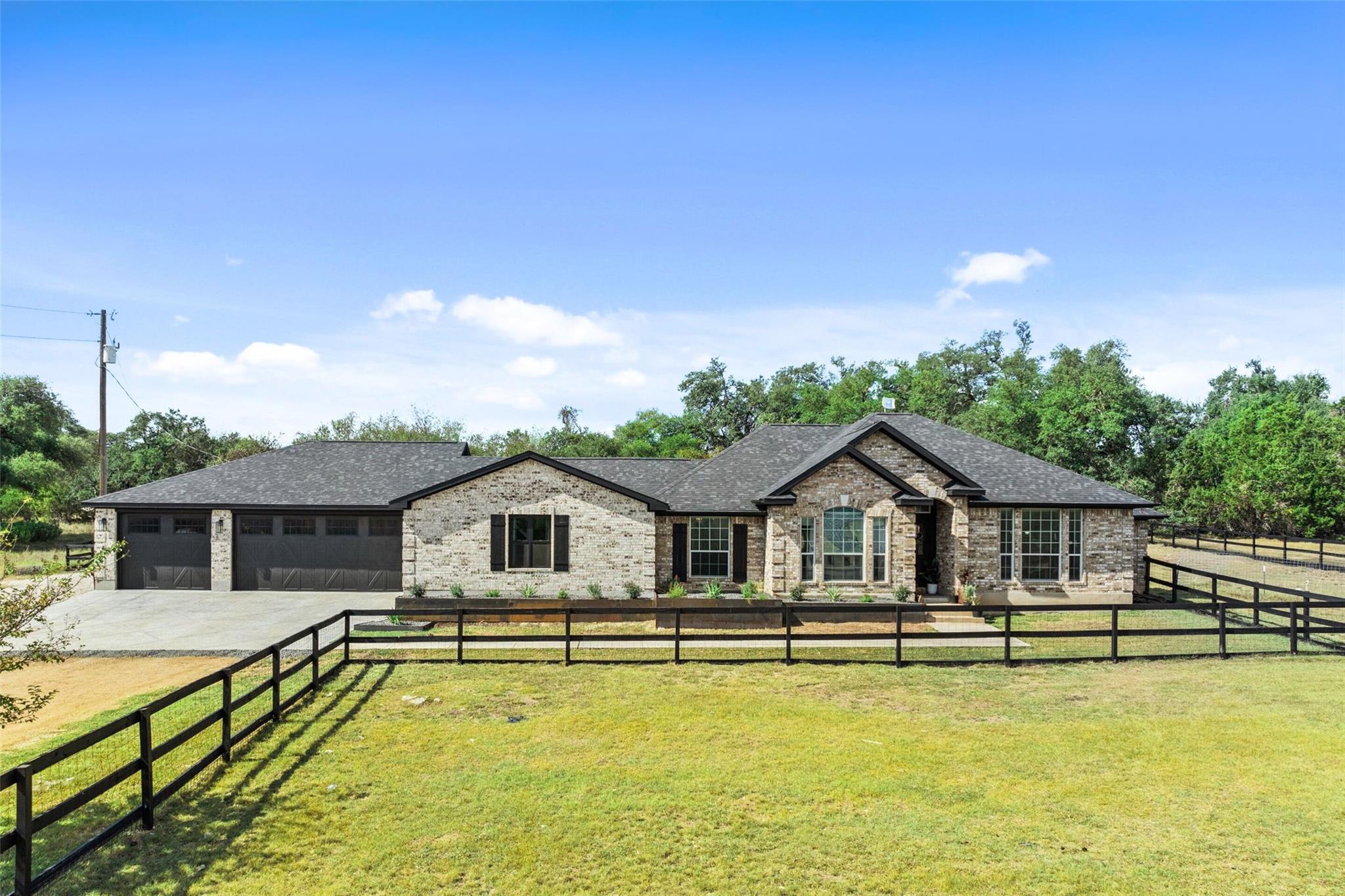 213 Beauchamp Road Dripping Springs TX 78620