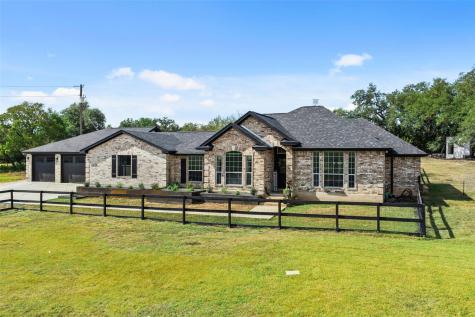 213 Beauchamp Road Dripping Springs TX 78620