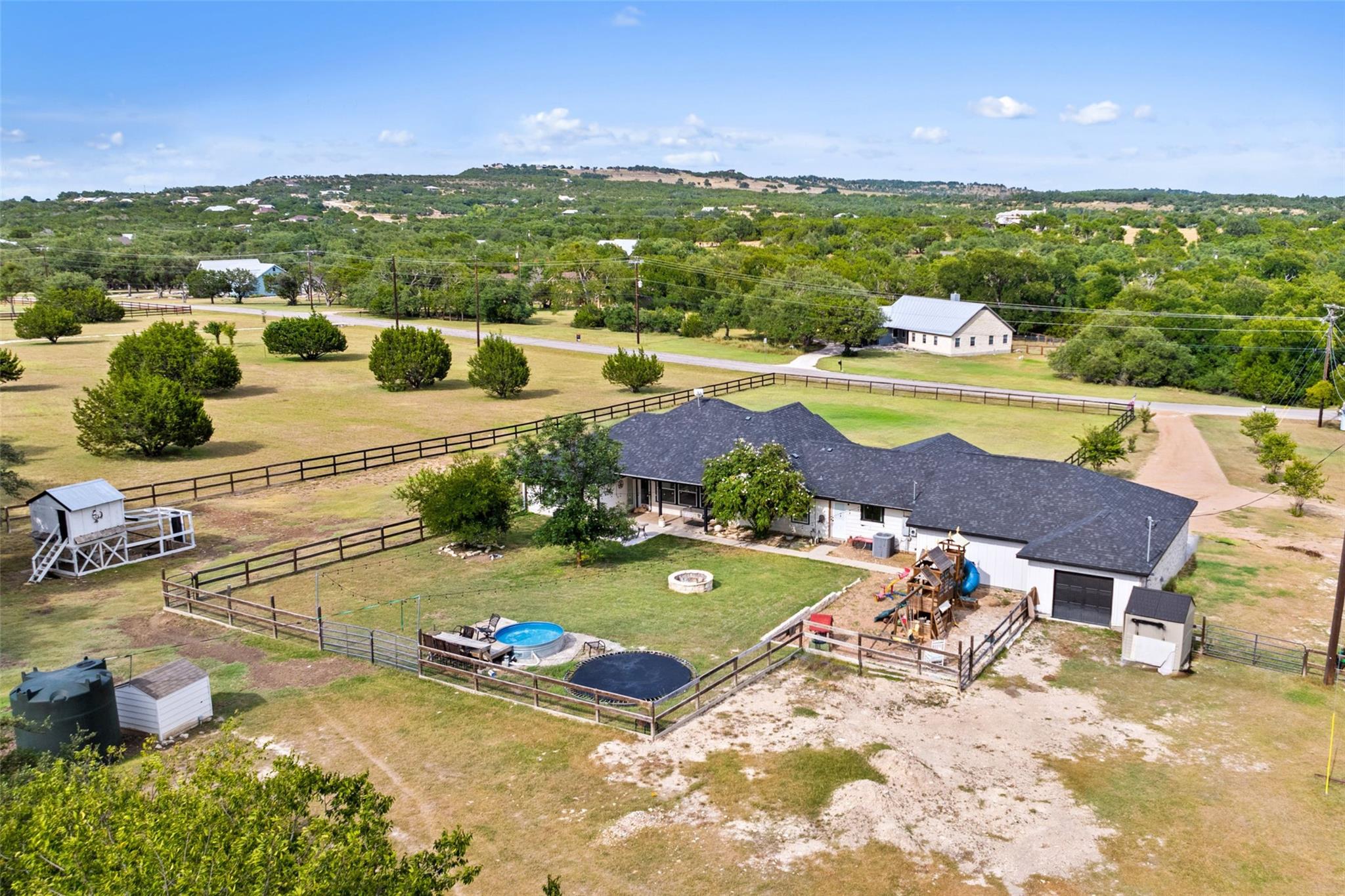 213 Beauchamp Road Dripping Springs TX 78620