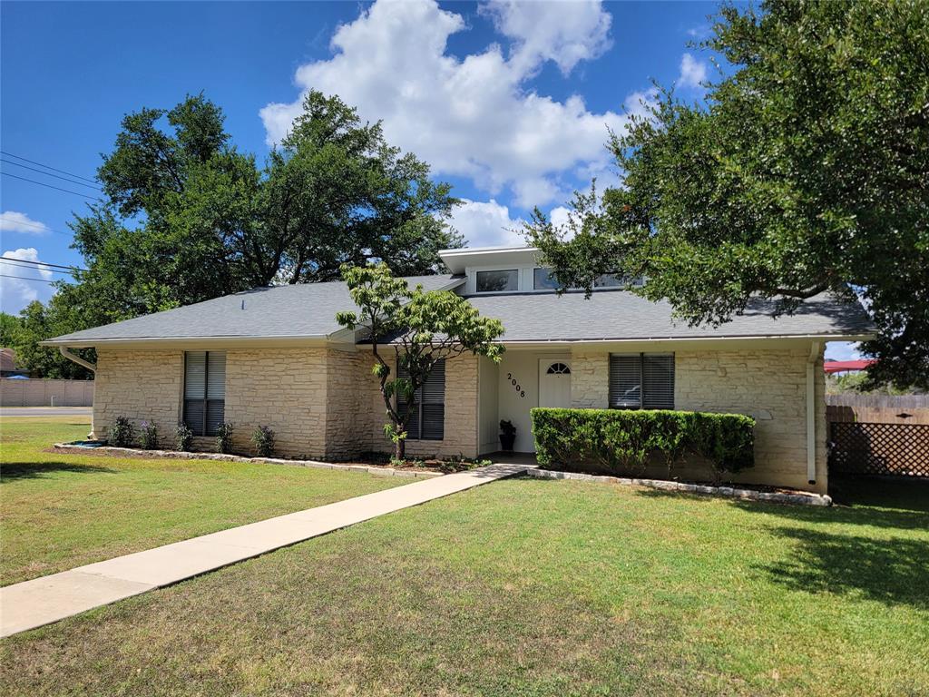 2008 Meadow Brook Drive Round Rock TX 78664
