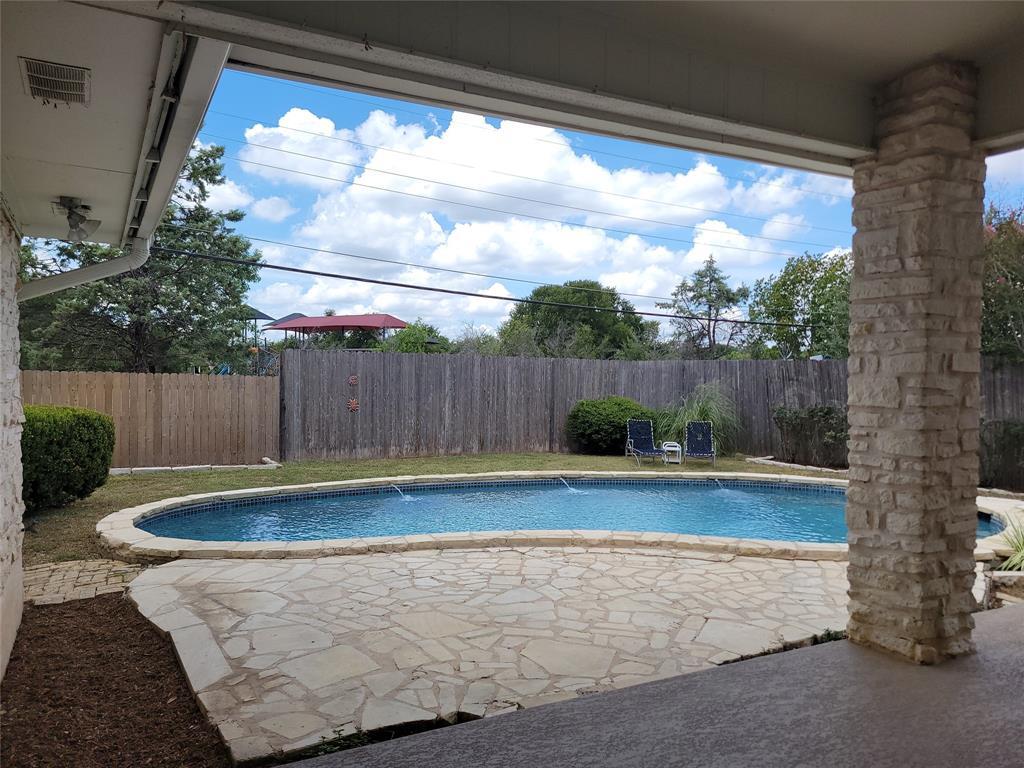 2008 Meadow Brook Drive Round Rock TX 78664