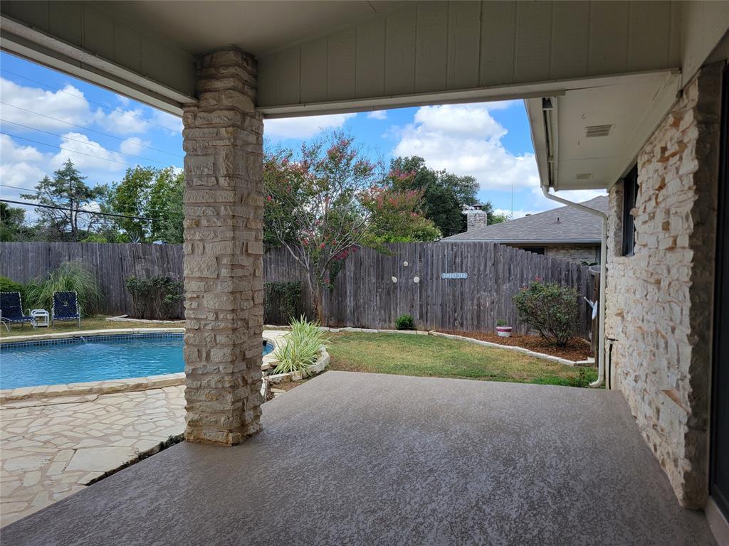2008 Meadow Brook Drive Round Rock TX 78664