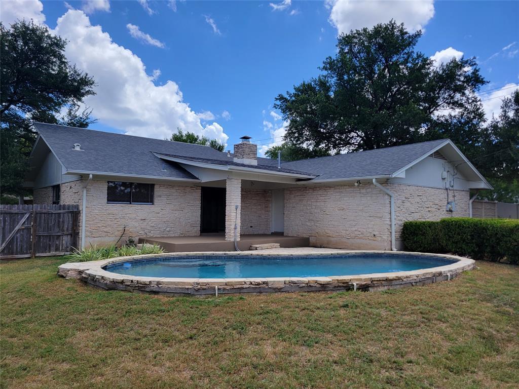 2008 Meadow Brook Drive Round Rock TX 78664