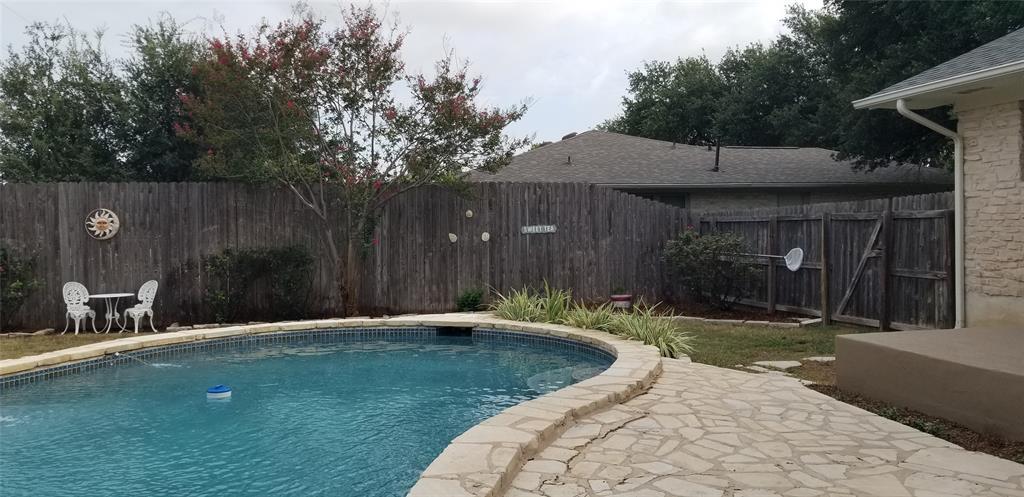 2008 Meadow Brook Drive Round Rock TX 78664