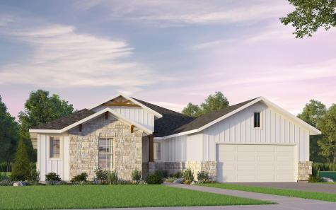 107 Yellowcress Lane San Marcos TX 78666
