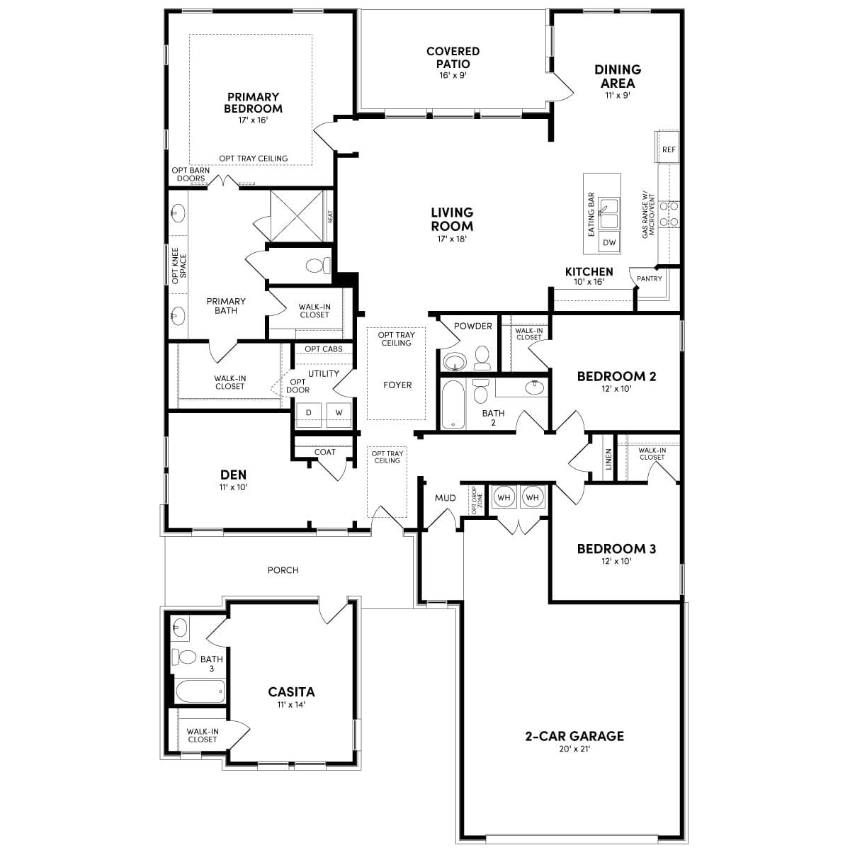 107 Yellowcress Lane San Marcos TX 78666
