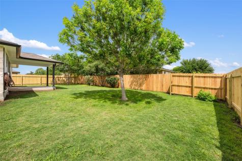 102 Anderson Street Hutto TX 78634
