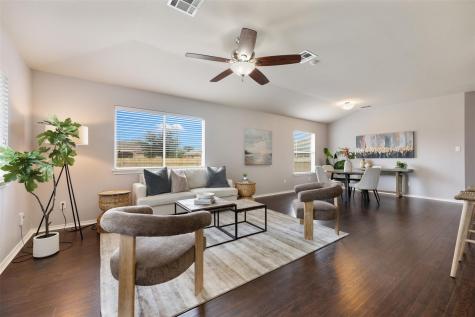 102 Anderson Street Hutto TX 78634