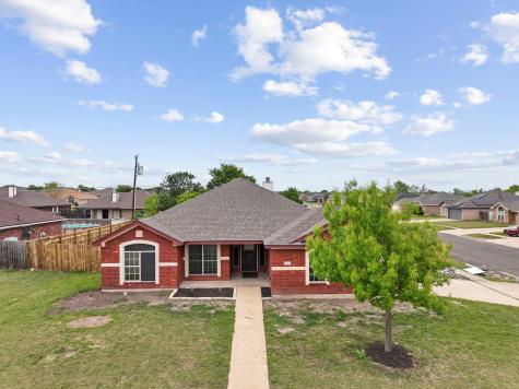 4201 Jim Avenue Killeen TX 76549