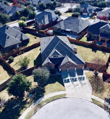 2823 Diego Court Round Rock TX 78665