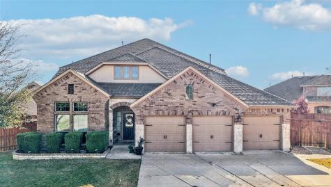 2823 Diego Court Round Rock TX 78665