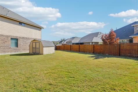2823 Diego Court Round Rock TX 78665