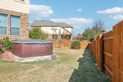 2823 Diego Court Round Rock TX 78665