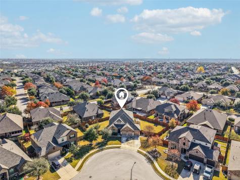 2823 Diego Court Round Rock TX 78665