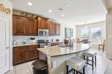 2823 Diego Court Round Rock TX 78665