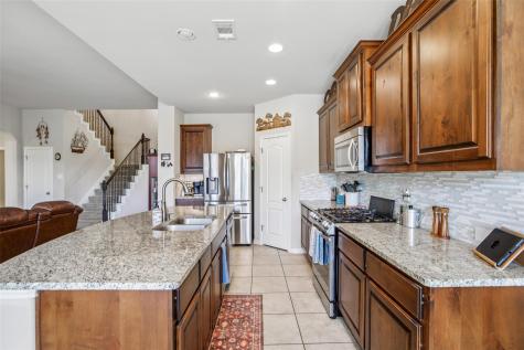 2823 Diego Court Round Rock TX 78665