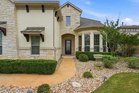 2420 Legend Trail Leander TX 78641