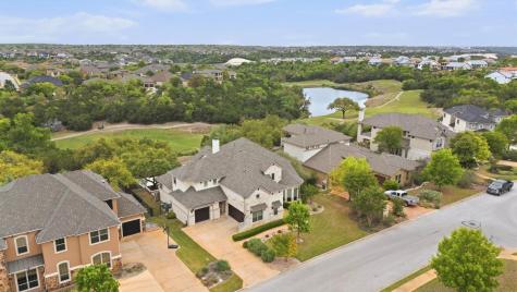 2420 Legend Trail Leander TX 78641