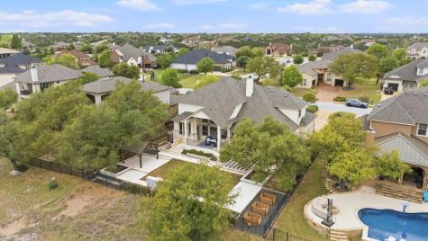 2420 Legend Trail Leander TX 78641