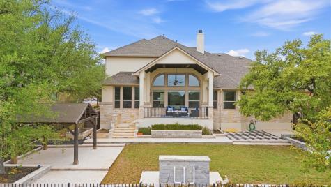 2420 Legend Trail Leander TX 78641