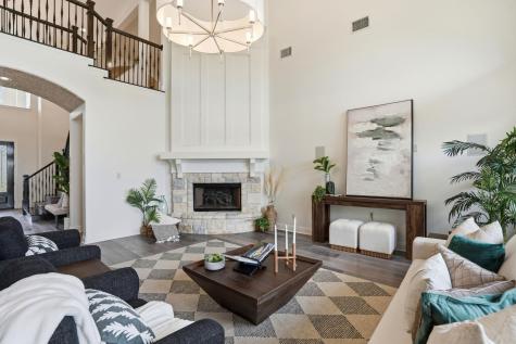 2420 Legend Trail Leander TX 78641
